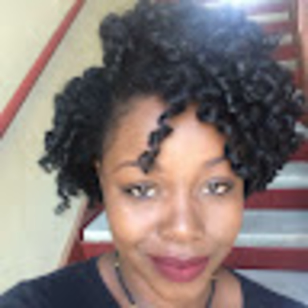 Meet your Posher, Ginavelt